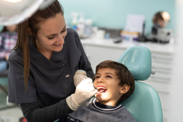 Best Walk-In Emergency Dental Services in Summerde, AL