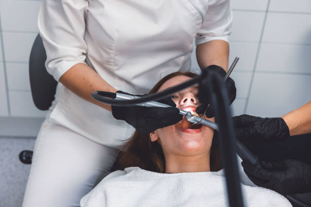 Best Weekend Emergency Dental Services in Summerde, AL